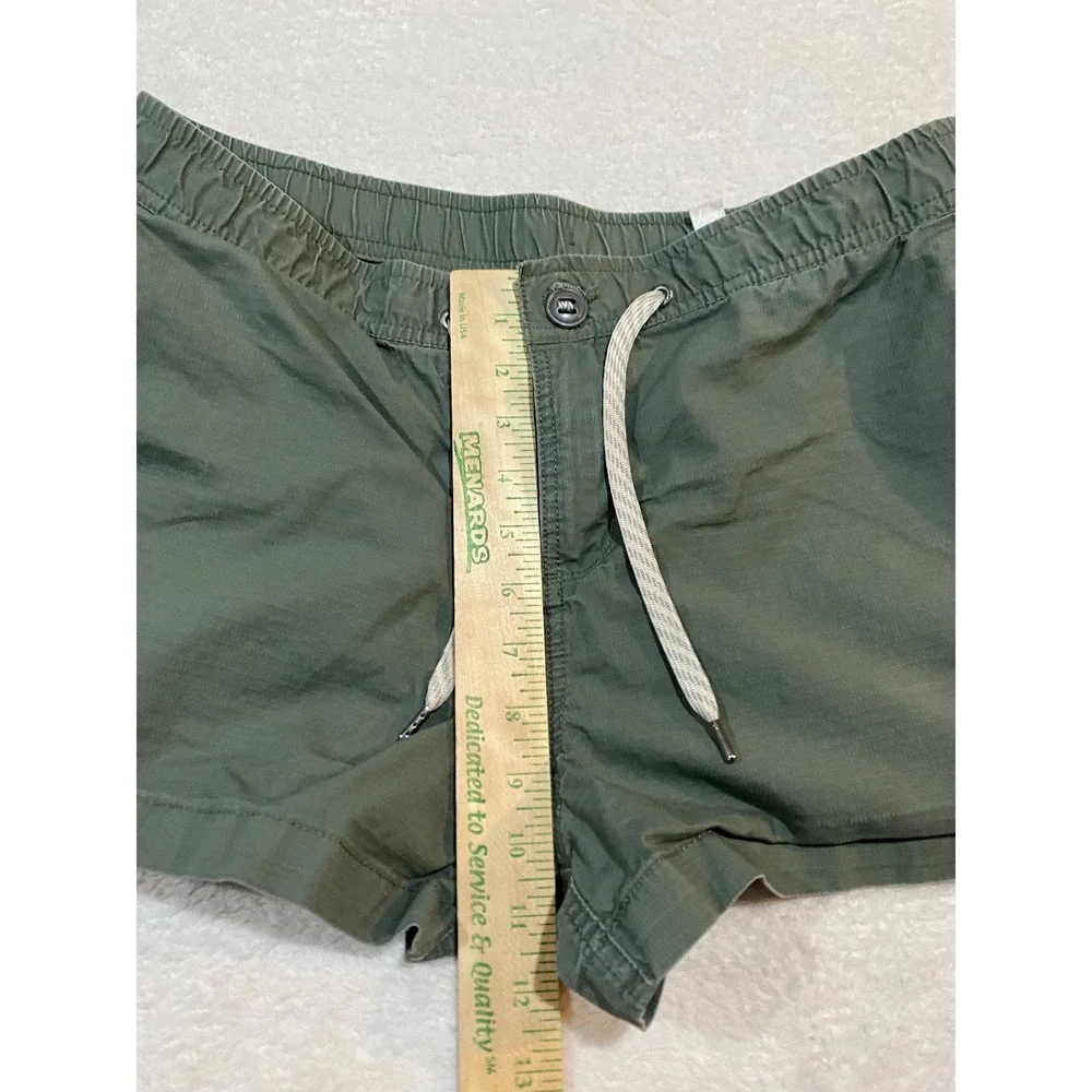 Vuori ripstop shorts